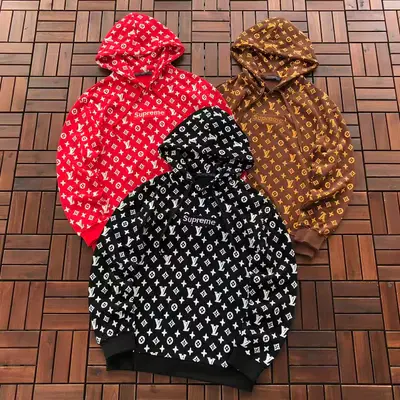 SUPREME Hoodie