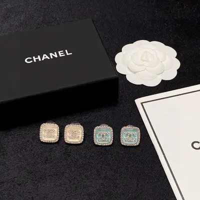 CHANEL Schmuck