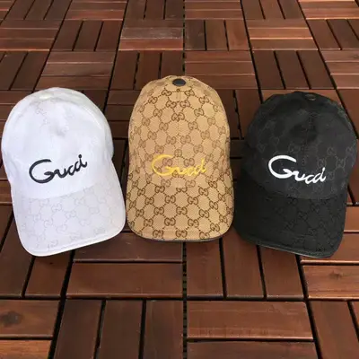 GUCCI Cap