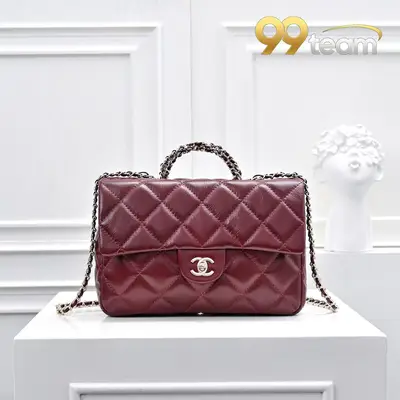 CHANEL | Item ID: 02662
