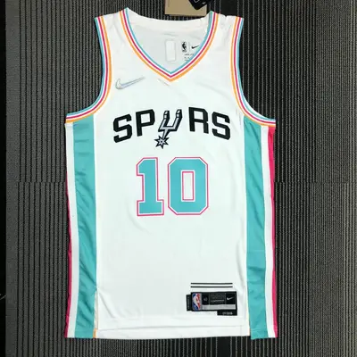 NBA JERSEYS