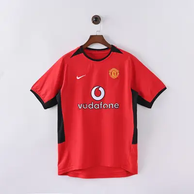 FOOTBALL JERSEYS