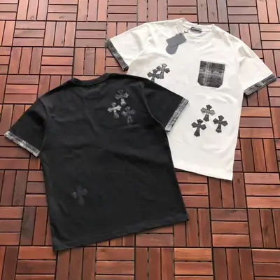 CHROME HEARTS T-Shirt