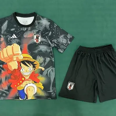 FOOTBALL JERSEYS