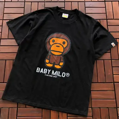 BAPE T-Shirt