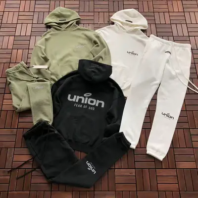 FOG Hoodie