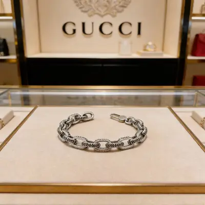 GUCCI Schmuck