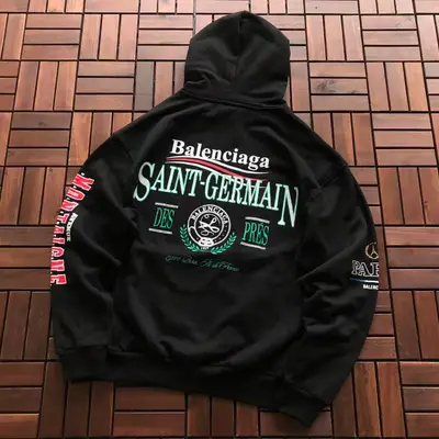 BALENCIAGA Hoodie