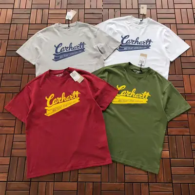 CARHARTT T-Shirt