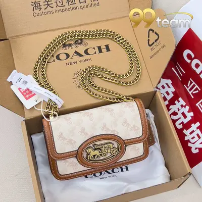 COACH | Item ID: 05233