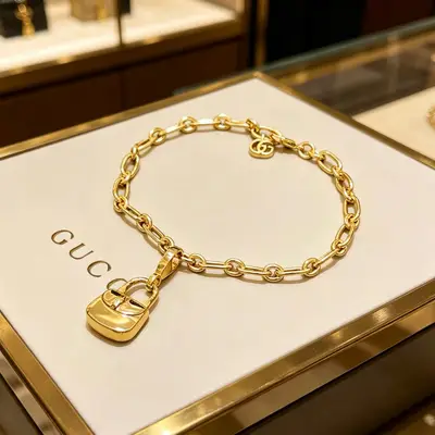 GUCCI Schmuck