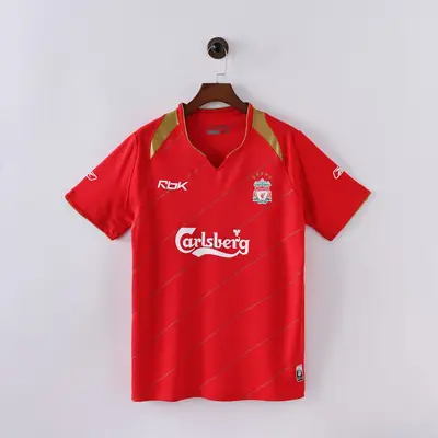 FOOTBALL JERSEYS