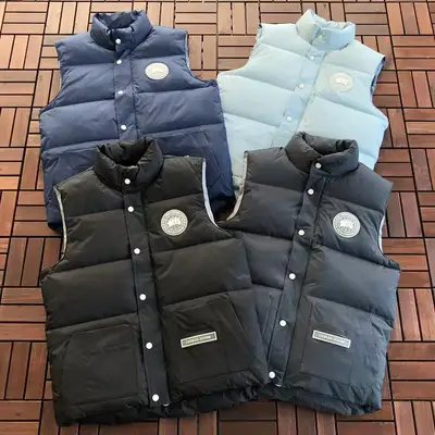 CANADA GOOSE
