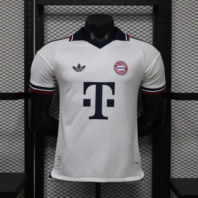 FOOTBALL JERSEYS