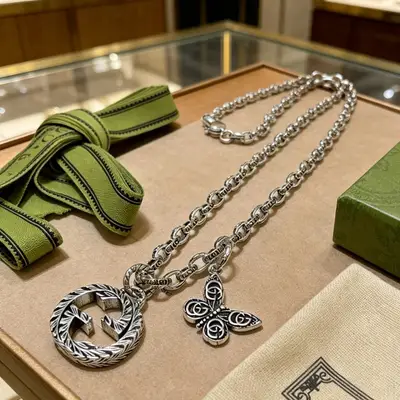 GUCCI Schmuck