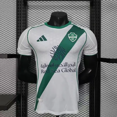 FOOTBALL JERSEYS