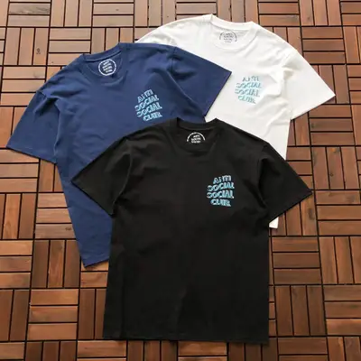 ANTI SOCIAL SOCIAL CLUB T-Shirt