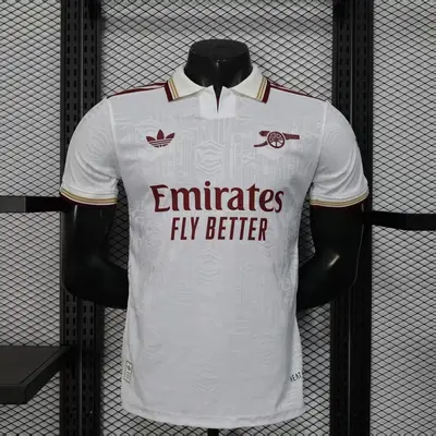 FOOTBALL JERSEYS