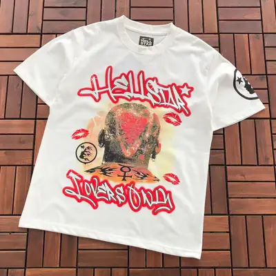 HELLSTAR T-Shirt