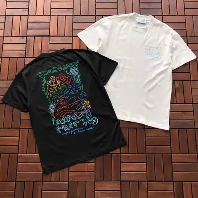 CASABLANCA T-Shirt