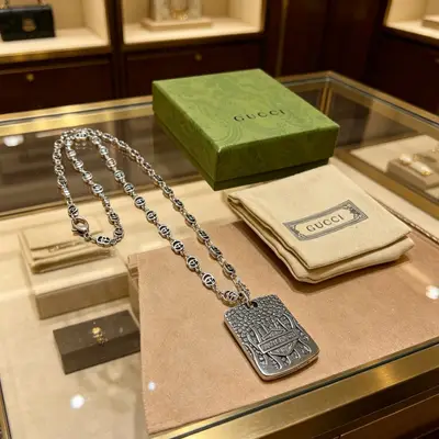 GUCCI Schmuck