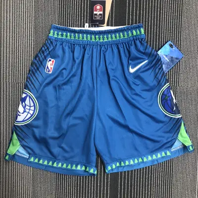 NBA JERSEYS Shorts