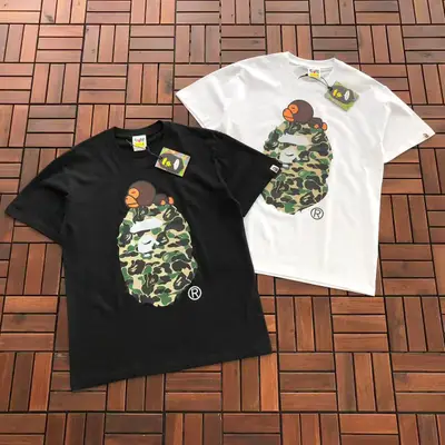 BAPE T-Shirt