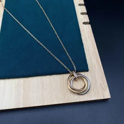 CARTIER Schmuck