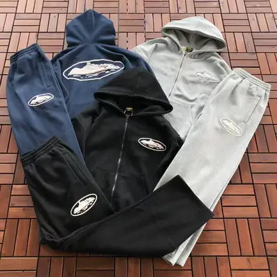 CORTEIZ Hoodie