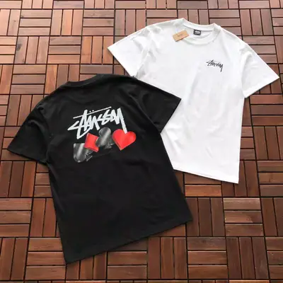 STUSSY T-Shirt