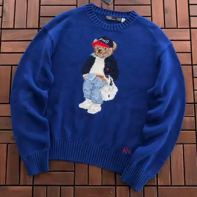 RALPH LAUREN Sweater