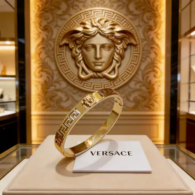 VERSACE Schmuck