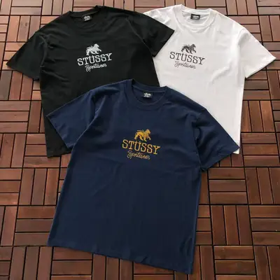STUSSY T-Shirt