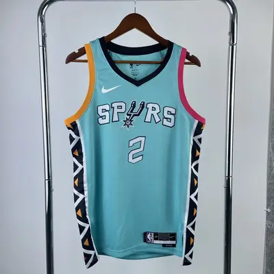 NBA JERSEYS