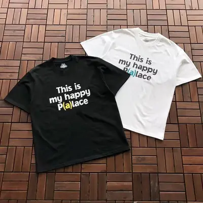 PALACE T-Shirt