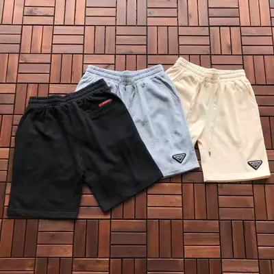 PRADA Shorts