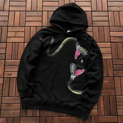 MARCELO BURLON Hoodie