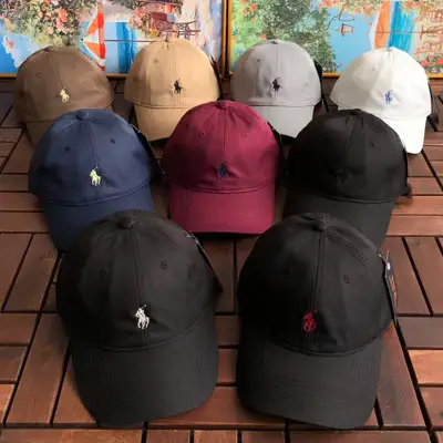 RALPH LAUREN Cap