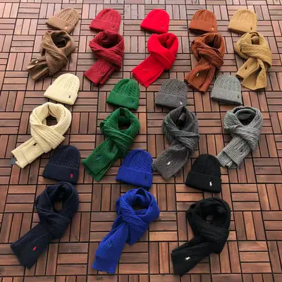 RALPH LAUREN Cap