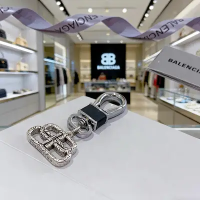 BALENCIAGA Schmuck