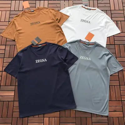 ZEGNA T-Shirt