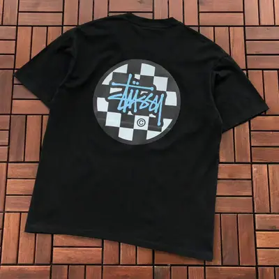 STUSSY T-Shirt