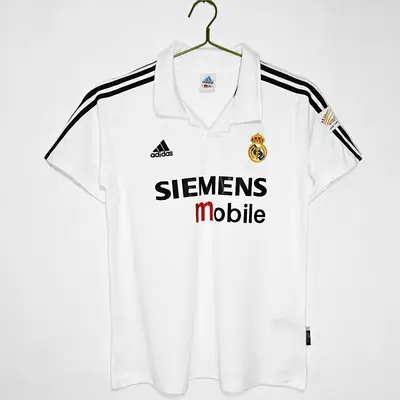 FOOTBALL JERSEYS