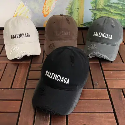 BALENCIAGA Cap