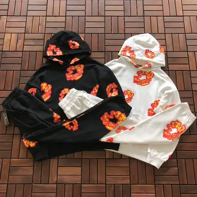 DENIMTEARS Hoodie