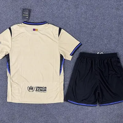 FOOTBALL JERSEYS