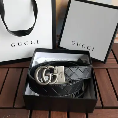 GUCCI Gürtel
