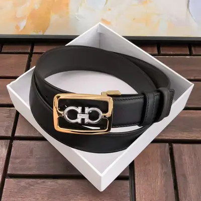 FERRAGAMO Gürtel