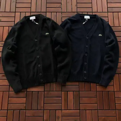 LACOSTE Sweater