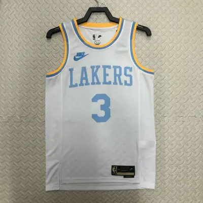 NBA JERSEYS
